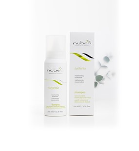 Picture of NUBEA SUSTENIA COLOUR SHAMPOO